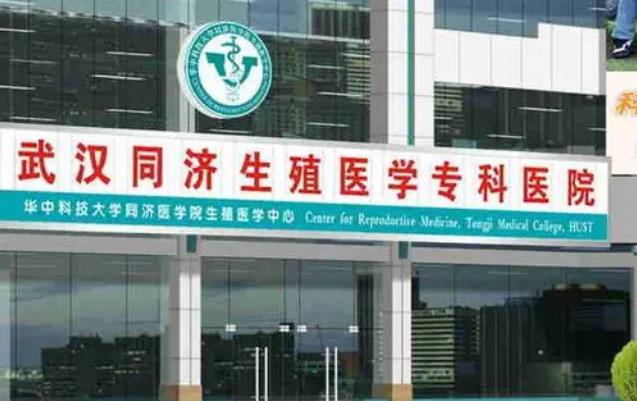 武汉同济生殖医学专科医院可以做供精试管婴儿吗？成功率高吗？