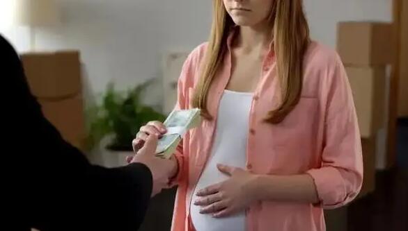 海外代怀生子多少钱？附详细费用信息？