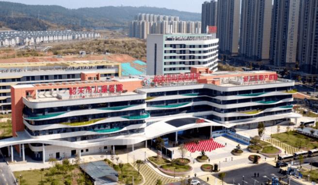 韶关市妇幼保健院试管婴儿费用大约多少钱？