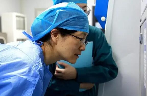 供精试管人脸匹配多少钱？附详细费用？