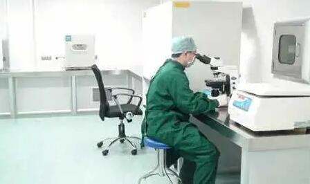 珠海三代试管哪家医院最好？附费用明细？