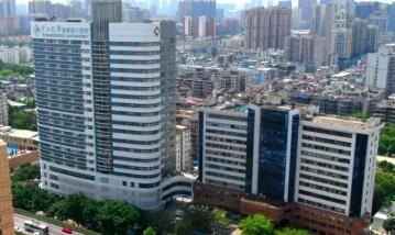 广州中山医科大第三附属医院供卵试管生男孩费用大概多少？