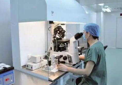 南京供卵试管医院排名靠前有哪些？附详细技术介绍？