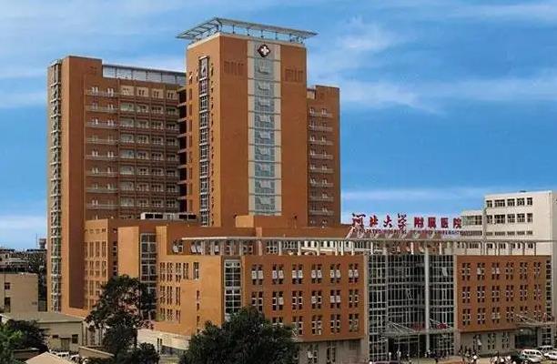 河北大学第一附属医院可以做供卵第三代试管婴儿吗？