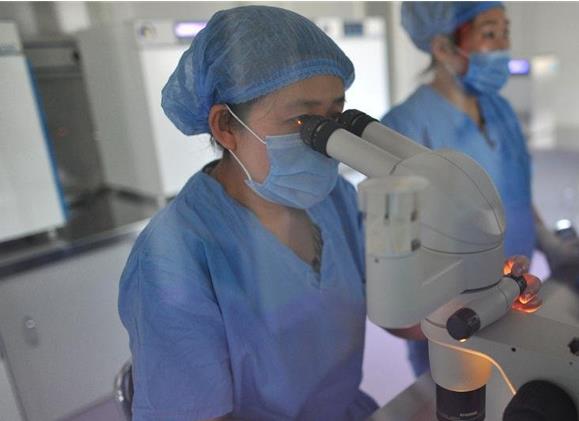 邯郸正规医院试管包生男孩包成功费用大概多少钱？