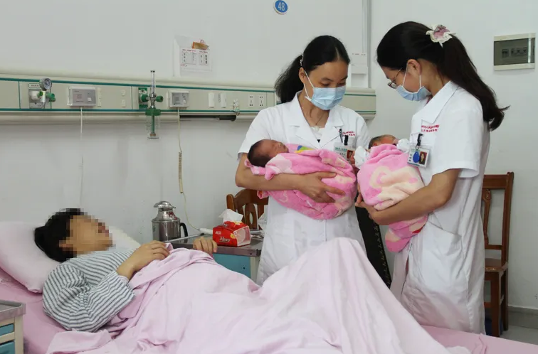 梅州试管婴儿医院排名怎么样？附详细医院成功率