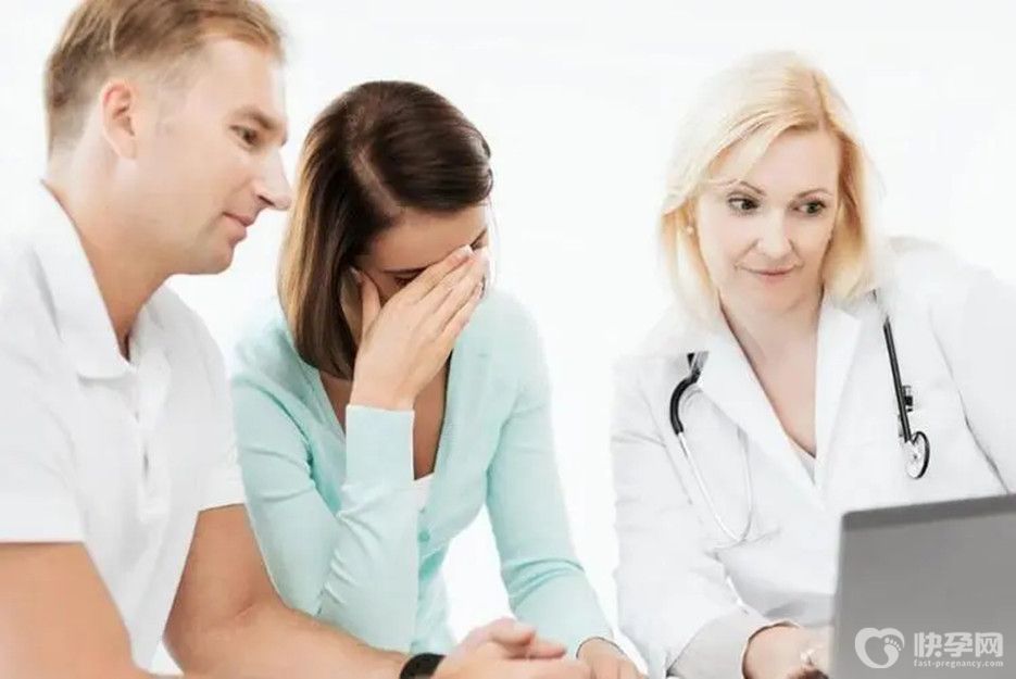 35岁肌腺症做试管婴儿成功案例过程分享，试管技术打败生育路上的拦路虎