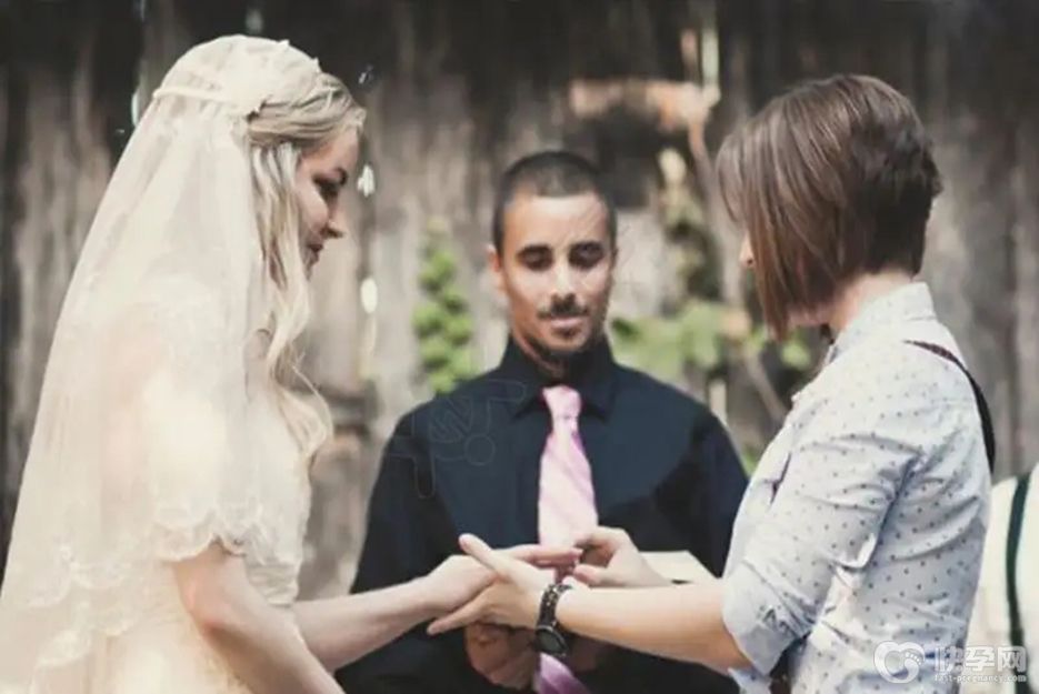 90后拉拉a卵b怀试管全攻略，排除万难成功怀上混血宝宝