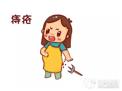 长痔疮是什么原因引起的？长痔疮要怎么办？