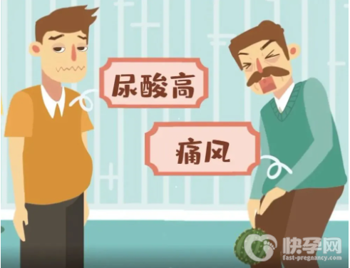 尿酸高的七个征兆是什么？尿酸高要怎么办？