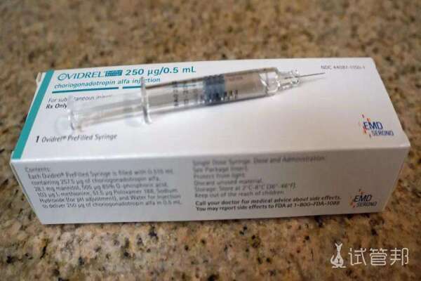 安徽省妇幼保健院试管婴儿成功好孕，经历分享