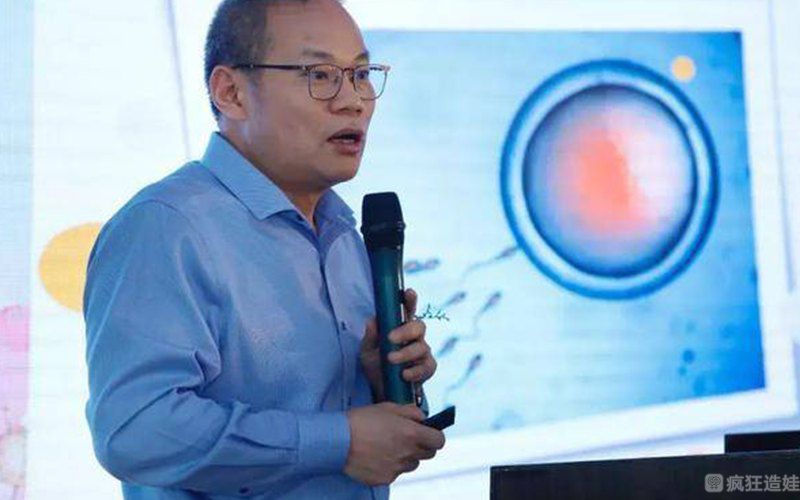 广医三院三代试管婴儿生殖助孕医生哪个技术好？ 广医三院试管可选男吗