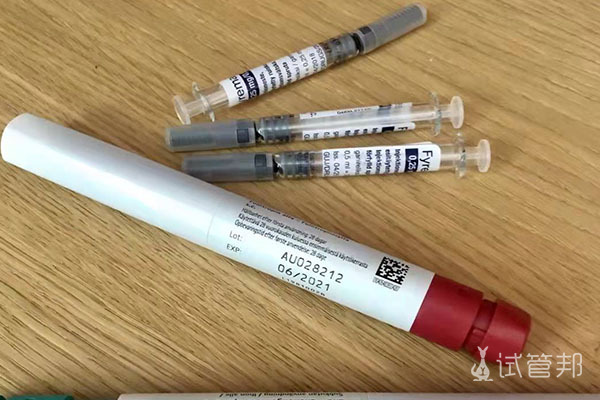 内蒙古自治区人民医院第二代试管婴儿之路正式开启，希望顺利