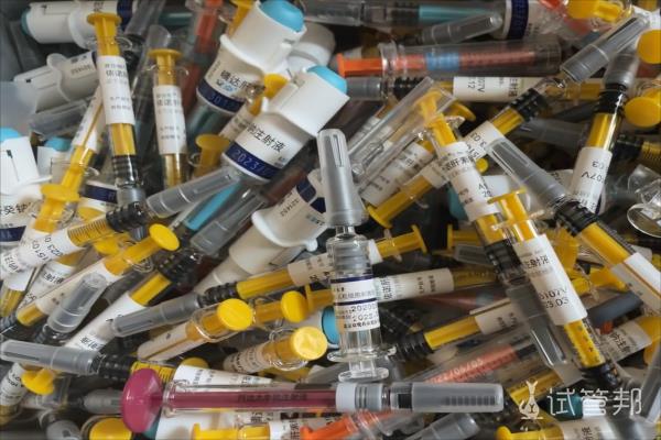 试管婴儿夜针结束，其实一点都不痛！