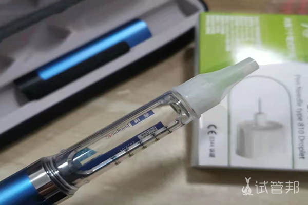 曲靖市妇幼保健院试管婴儿开始，促排过程分享