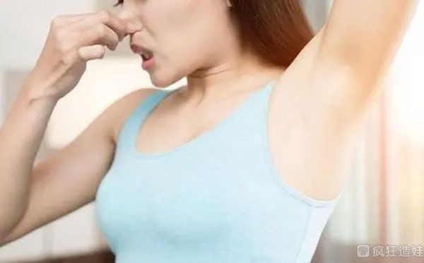 腋臭也能做第三代试管婴儿吗？看完你就明白了