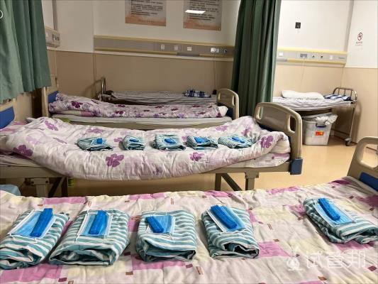 试管婴儿移植成功，终于如愿以偿了