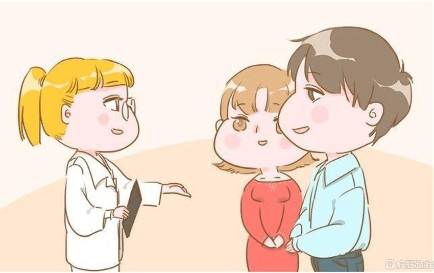 第三代试管过程痛苦吗？做第三代试管婴儿疼不疼！