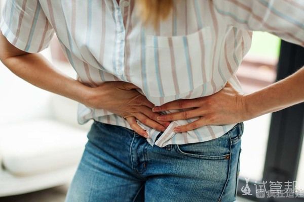 27岁卵巢早衰，第三代试管婴儿一次怀上了