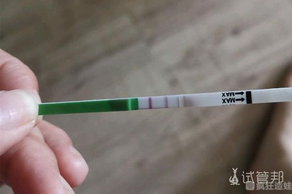 静待二超，福建第二代试管婴儿一次成功经历