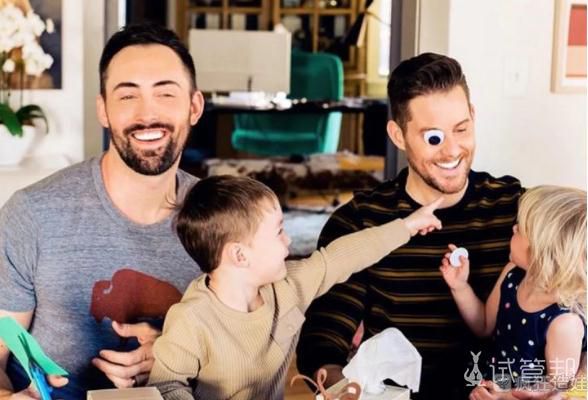 男同赴俄罗斯做第三代试管婴儿经历