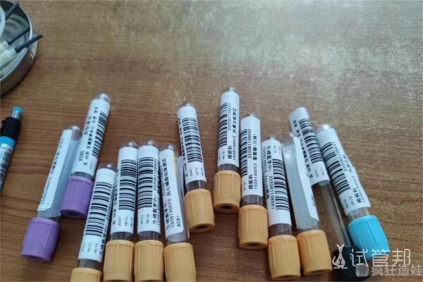 中国医科大学附属盛京医院做第二代试管婴儿 建档流程分享