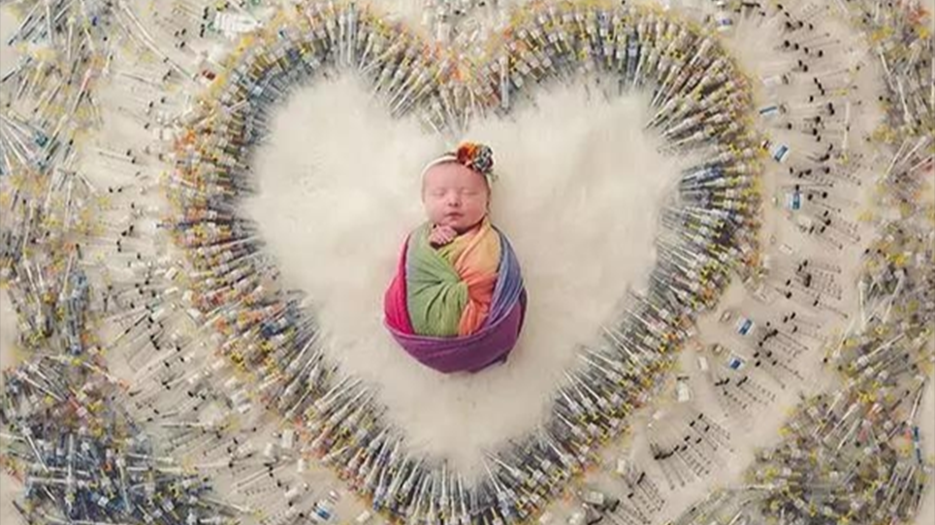 试管婴儿和正常出生的孩子有区别吗？严格来说是有的