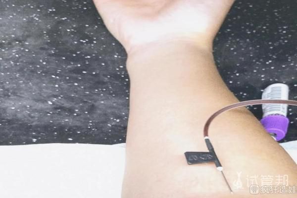 吉林省人民医院做第三代试管婴儿失败 一切重来吧