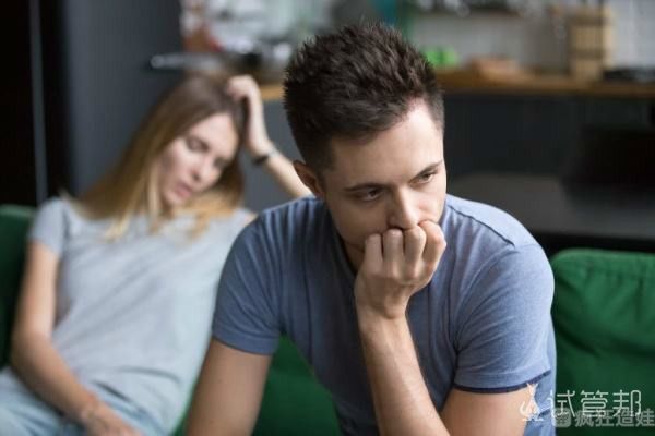 老公精子问题难受孕，二代试管婴儿得好孕