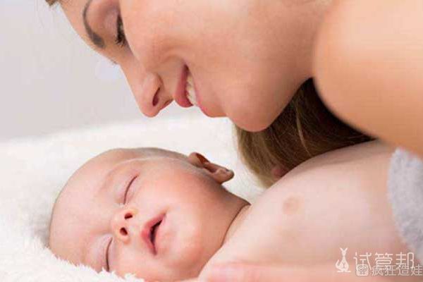 36岁高龄二代试管失败后 三代试管婴儿终成功