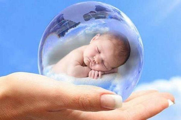 试管婴儿技术发展史