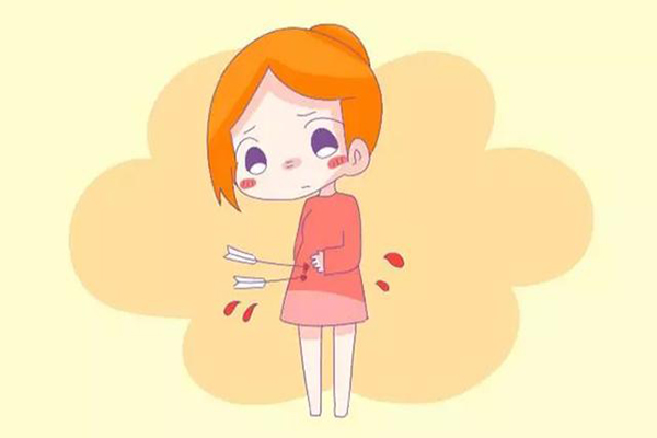 试管移植后失败的初期表现-有这5个先兆症状就要小心了