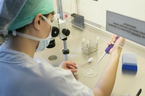 做试管女方很痛苦吗？过来人说出了真相