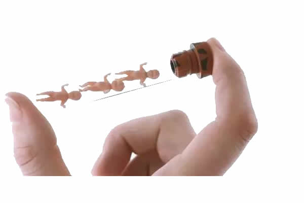 这六类人群更适合做试管婴儿，看看你属于哪一类