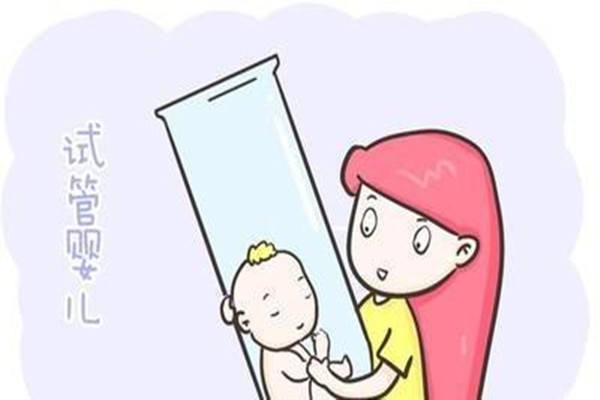 导致试管婴儿畸形率的两个要素