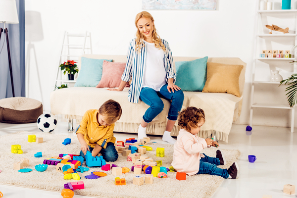 怎么分辨例假推迟和怀孕？怎么分辨其中的区别？本文全说清！建议收藏！