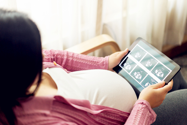 什么是子宫后位？子宫正常应该是什么位？最新子宫后位怀孕图解