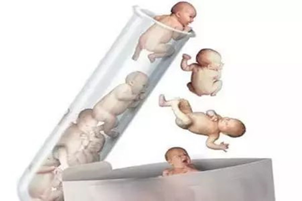 三分钟带你了解试管婴儿技术的发展历程