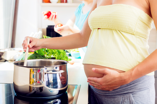 黑豆小米粥的功效与作用及食用方法你都知道吗？备孕期吃了更好！