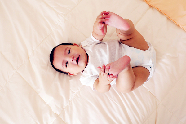 受孕成功后白带图片是怎样的？有这些变化代表你受孕成功了！有图慎入！