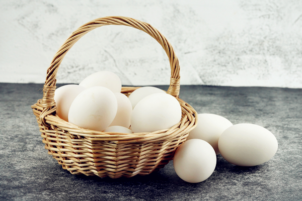 孕妇吃鹅蛋有什么好处与坏处？要怎么吃？一次性都说透了！-建议收藏