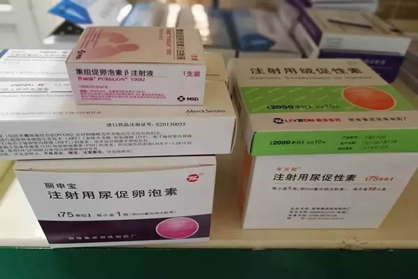 实拍取卵全过程，近距离了解卵子是怎样被取出体外的