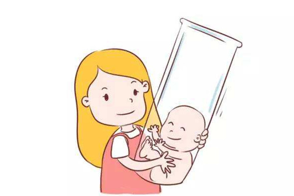 单身女性可以买精子做试管婴儿吗 ？我不想结婚但想有个孩子