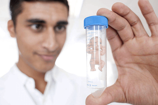 供精试管婴儿成功后生男孩女孩哪个多？看完你就清楚了