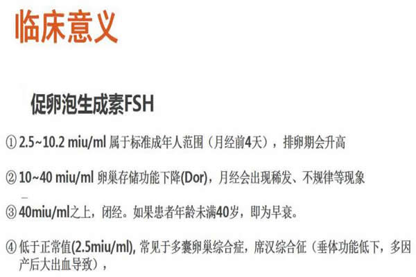 专家科普fsh值28是否可以做试管婴儿，可能和你想象中的不一样