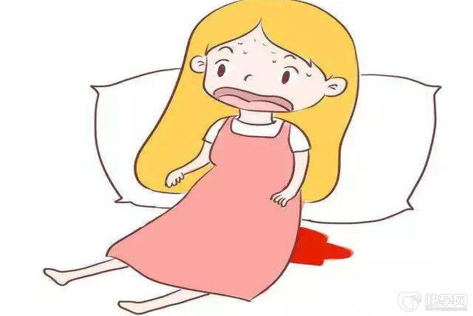 试管婴儿移植两月见红原因，这三个原因在兴风做浪！