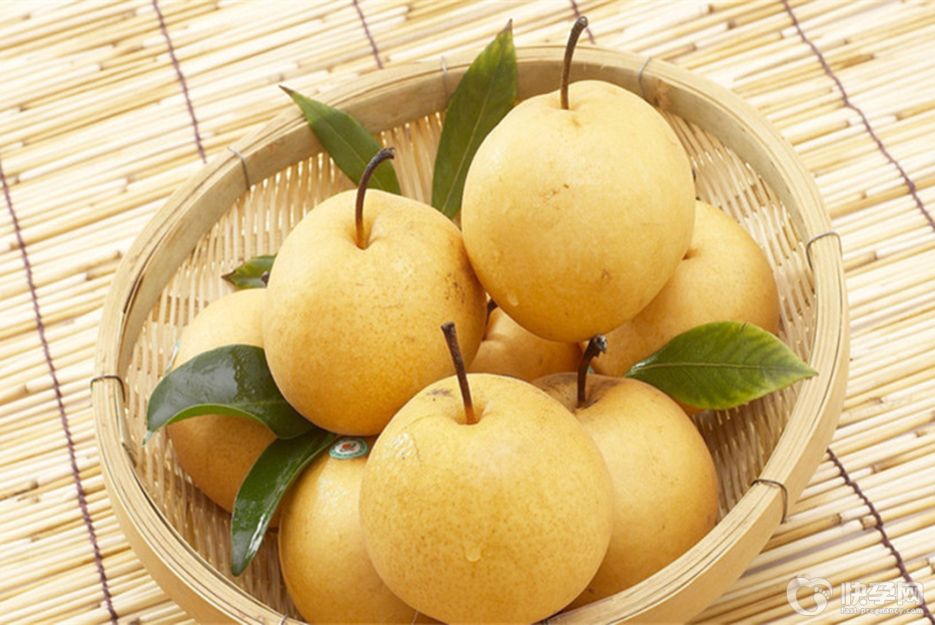 试管婴儿怀孕初期可吃的7种水果，吃多了好处多多