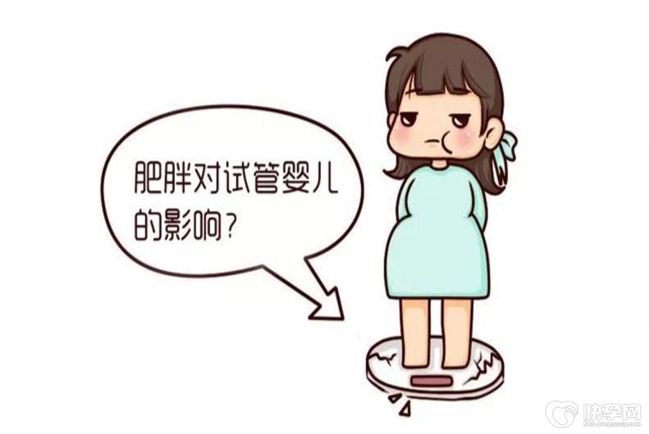 身体肥胖可以做试管婴儿吗？专家劝告先减肥在试管