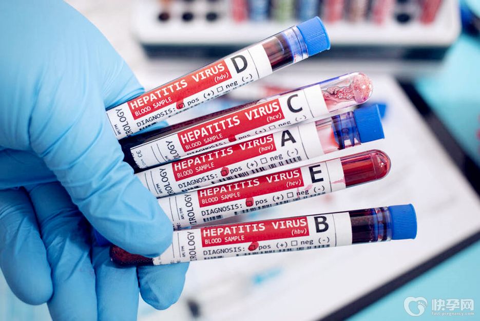 有乙肝病毒的能做试管婴儿吗？专家告诉你乙肝患者能做试管婴儿！