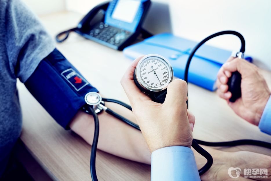 有高血压能做试管吗？专家告诉你高血压能不能做试管婴儿标准答案